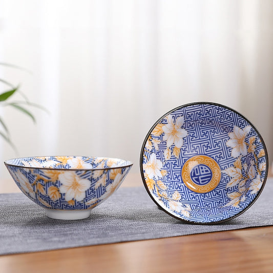 Tasse Chinoise café