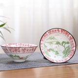 Tasse Chinoise Shanshui