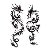 tatouage-double-dragon